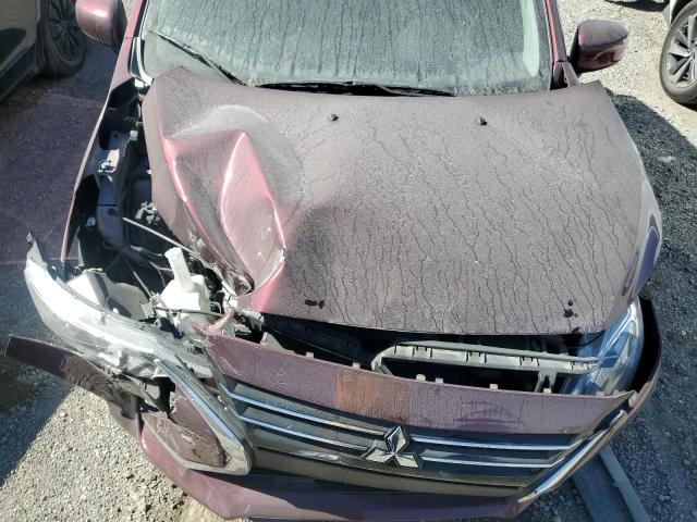 2024 MITSUBISHI MIRAGE ES - ML32AUHJ4RH009182