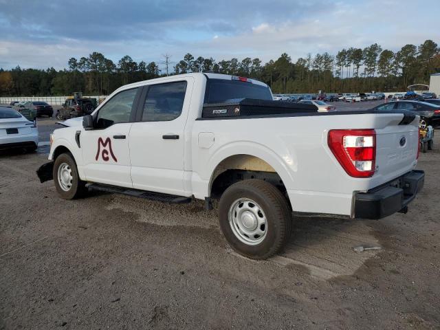 2021 FORD F150 SUPER - 1FTEW1CP7MKF04994