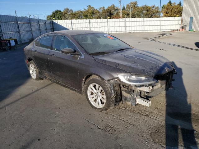 VIN 1C3CCCAB9GN163754 2016 Chrysler 200, Limited no.4