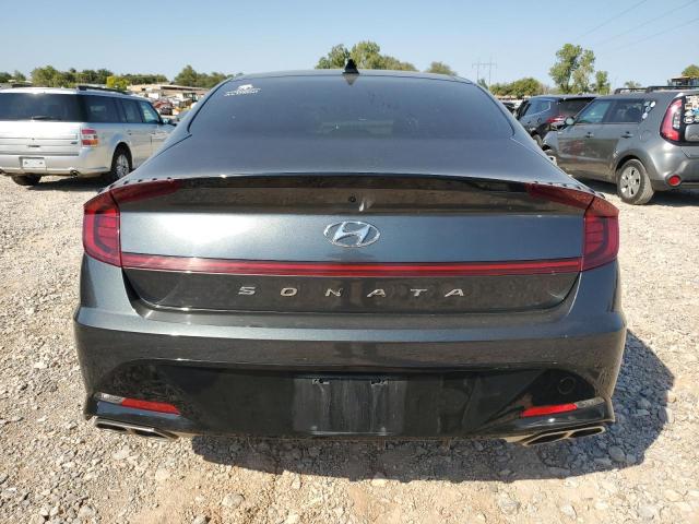2023 HYUNDAI SONATA N L - KMHL14JCXPA251716