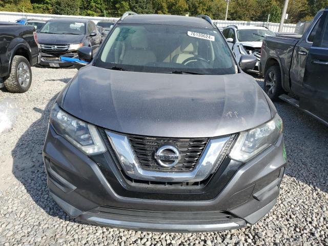 2017 NISSAN ROGUE S - 5N1AT2MTXHC732475