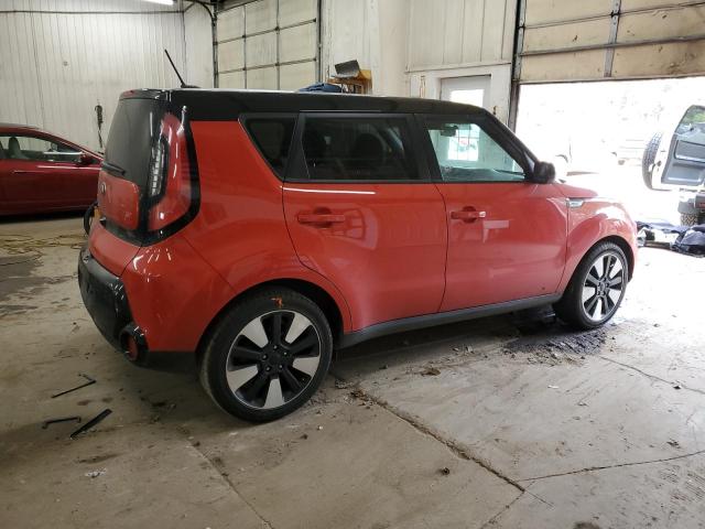 VIN KNDJP3A59G7239334 2016 KIA Soul, + no.3