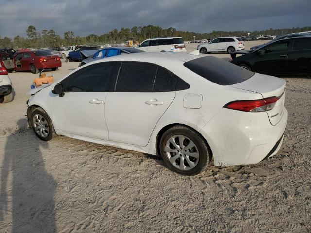 2021 TOYOTA COROLLA LE - 5YFEPMAE5MP247965