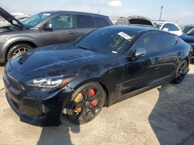 2020 KIA STINGER GT #3026360312