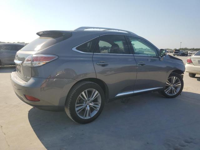 2015 LEXUS RX350 2T2ZK1BA0FC150231