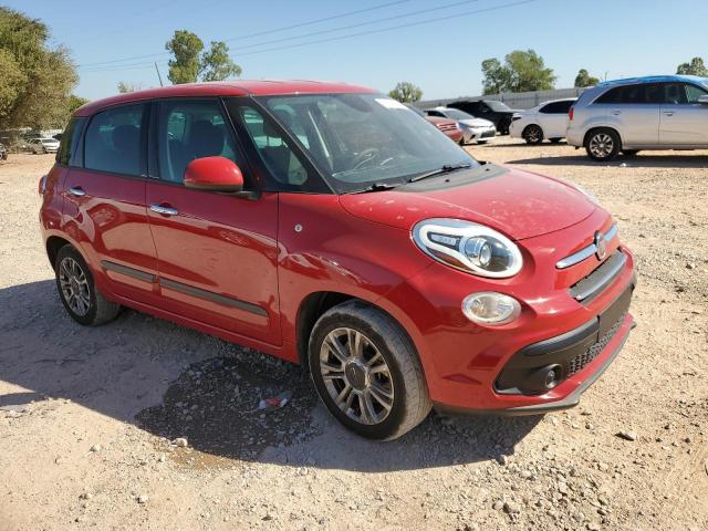 VIN ZFBCFAAH4JZ041124 2018 Fiat 500L, Pop no.4