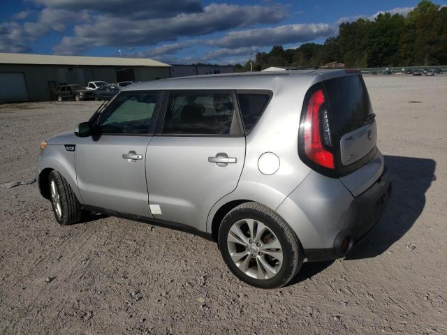 VIN KNDJP3A56F7779495 2015 KIA Soul, + no.2