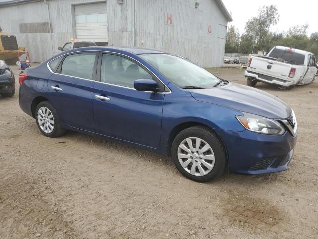 2019 NISSAN SENTRA S - 3N1AB7AP7KY227636