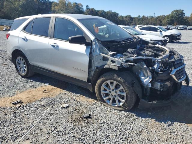 2020 CHEVROLET EQUINOX LS - 3GNAXHEV1LS715568