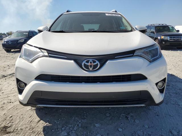 2016 TOYOTA RAV4 XLE - 2T3WFREV5GW257999