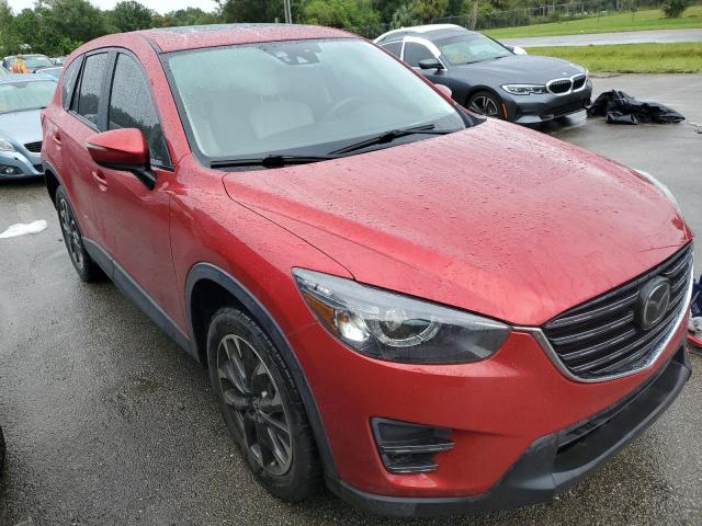 2016 MAZDA CX-5 GT - JM3KE2DY2G0779277