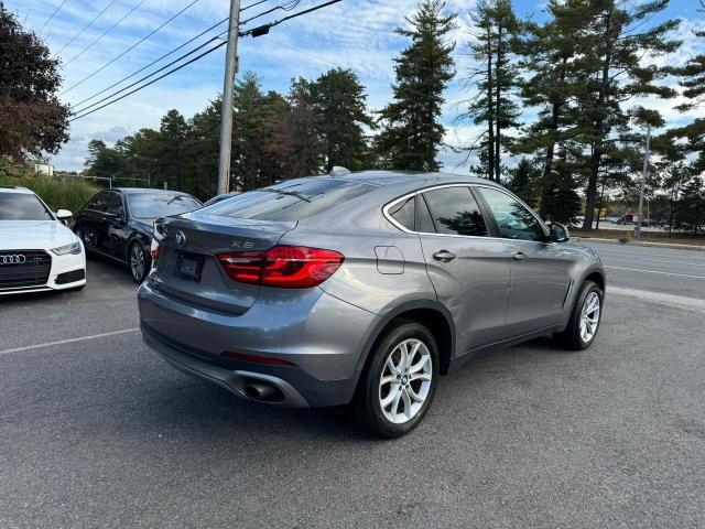 VIN 5UXKU2C5XG0N80656 2016 BMW X6 no.3