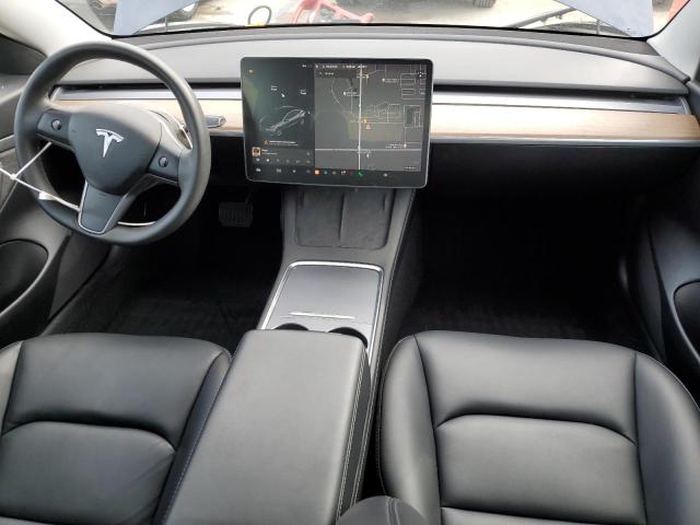 2021 TESLA MODEL 3 - 5YJ3E1EA2MF854095