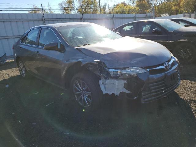 VIN 4T1BF1FKXHU289572 2017 Toyota Camry, LE no.4