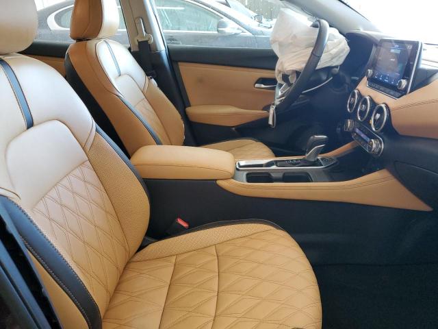 2024 NISSAN SENTRA SV - 3N1AB8CV4RY283576