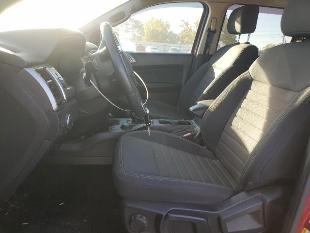 2021 FORD RANGER XL - 1FTER4FH8MLD22194