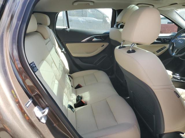 2018 INFINITI QX30 BASE - SJKCH5CR0JA055912