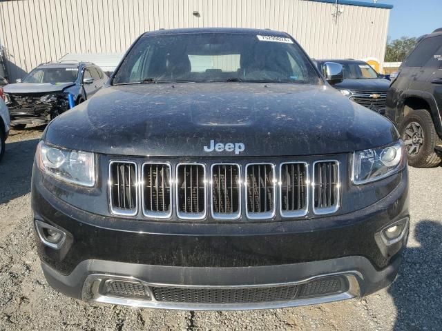 2016 JEEP GRAND CHER - 1C4RJEBG8GC329632