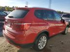 BMW X3 XDRIVE2 photo