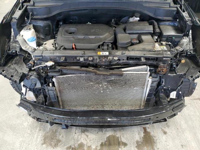 2018 HYUNDAI SANTA FE S - 5NMZUDLB2JH105107