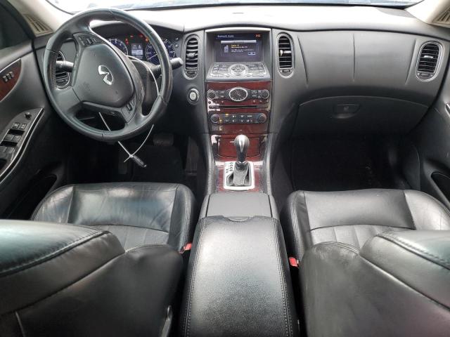 2016 INFINITI QX50 - JN1BJ0RR2GM260767