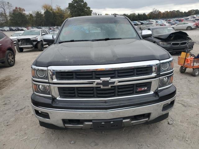 VIN 3GCUKSECXEG557253 2014 Chevrolet Silverado, K15... no.5