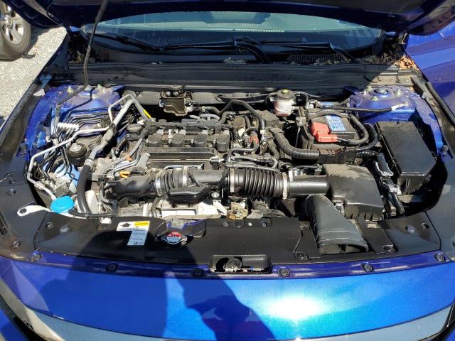 2022 HONDA ACCORD SPO - 1HGCV1F3XNA089682