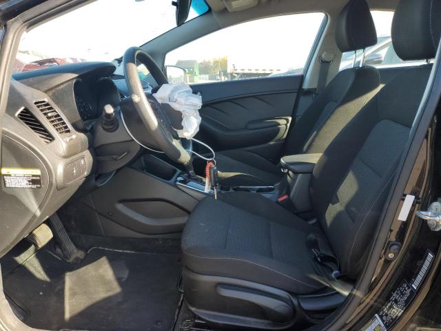 2018 KIA FORTE LX - 3KPFK4A78JE256757