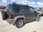 Lot #3024808370 2005 JEEP LIBERTY RE