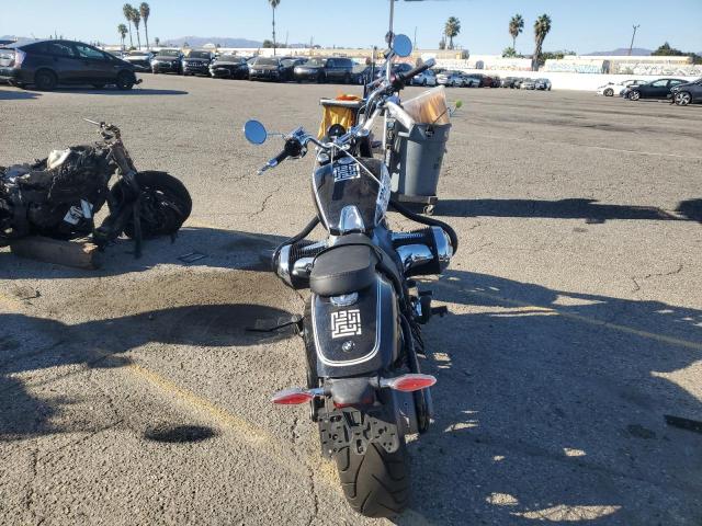 2021 BMW R18 WB10L1303M6D28962