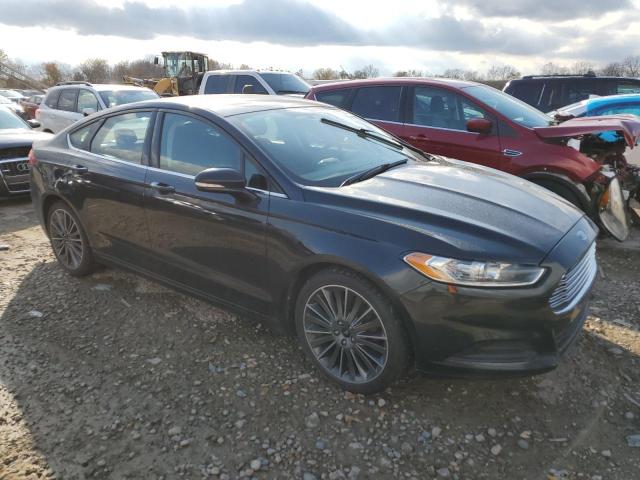 VIN 3FA6P0HDXER339634 2014 Ford Fusion, SE no.4