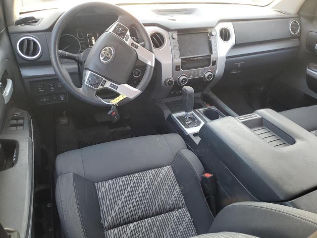 2021 TOYOTA TUNDRA CRE - 5TFDY5F12MX046594
