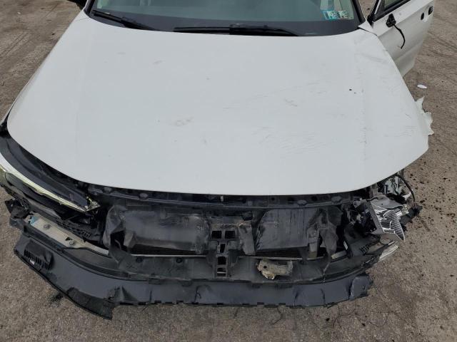 2022 HONDA CIVIC LX - 2HGFE2F20NH517027