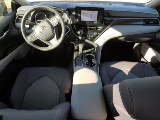 2022 TOYOTA CAMRY LE - 4T1C11AK3NU638335