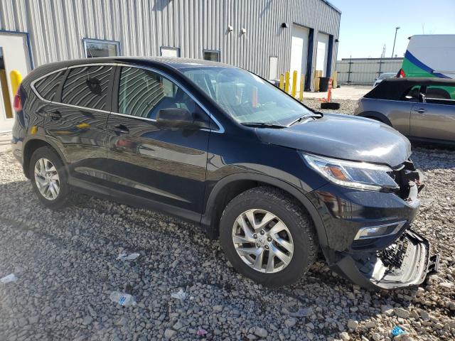 VIN 5J6RM4H59FL066065 2015 Honda CR-V, EX no.4