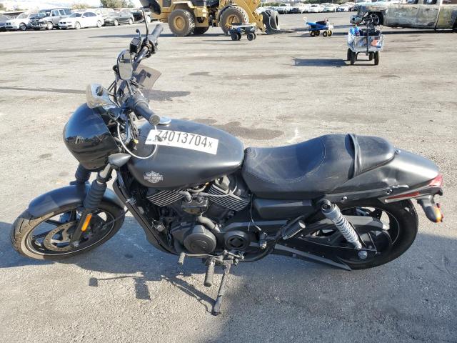 2016 HARLEY-DAVIDSON XG750 1HD4NBB15GC505057