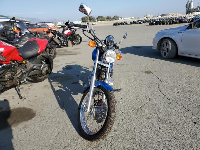 2009 HONDA CMX250 C JH2MC13169K500126