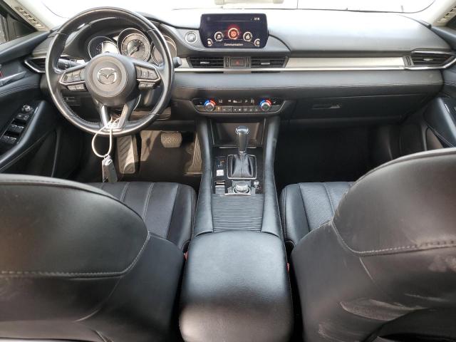 2018 MAZDA 6 TOURING - JM1GL1VM4J1307612