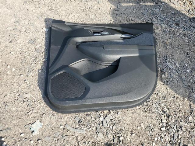 2021 CHEVROLET TRAILBLAZE - KL79MRSL3MB122205