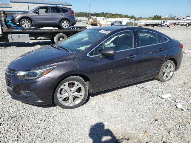 CHEVROLET CRUZE PREM