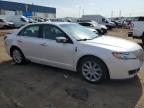 LINCOLN MKZ снимка