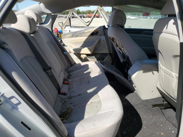 2017 HYUNDAI SONATA SPO - 5NPE34AF3HH460923