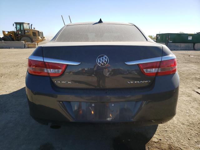 2016 BUICK VERANO - 1G4PP5SKXG4123678
