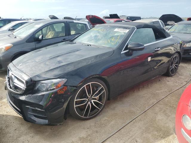 VIN WDD1K6BB1KF097313 2019 Mercedes-Benz E-Class, A... no.1