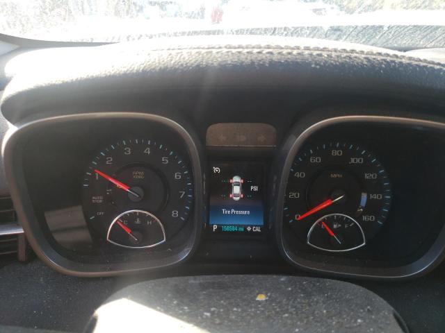 2016 CHEVROLET MALIBU LIM - 1G11C5SAXGF139938
