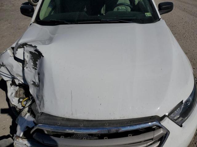 2015 FORD TAURUS SE 1FAHP2D87FG199175