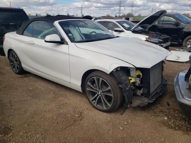 VIN WBA2K1C56JVB64714 2018 BMW 2 SERIES no.4