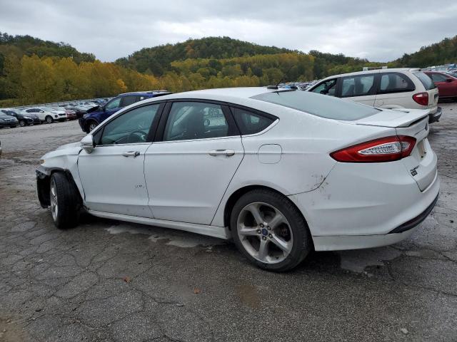 VIN 3FA6P0H70FR135937 2015 Ford Fusion, SE no.2