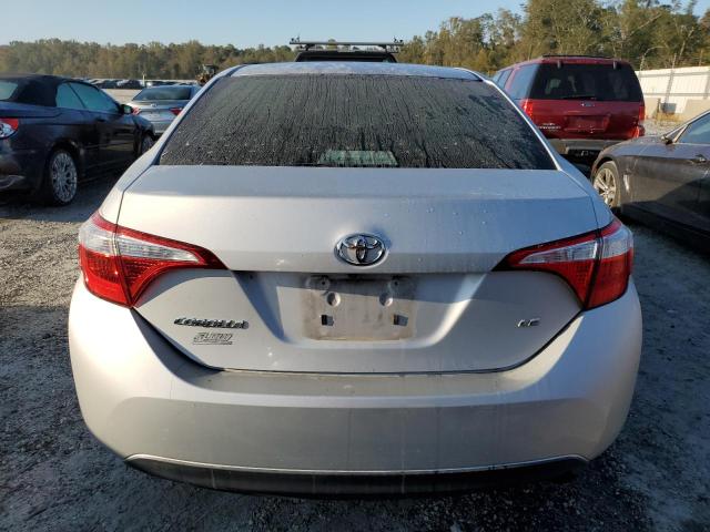 2016 TOYOTA COROLLA L - 2T1BURHE3GC575467