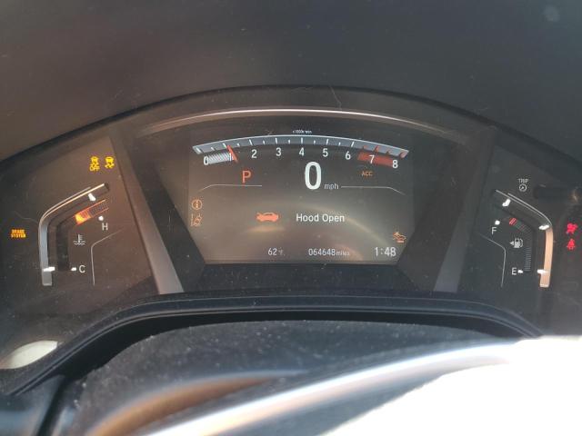 2020 HONDA CR-V LX - 2HKRW2H28LH613014